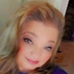 Meet your Posher, Ruth ann